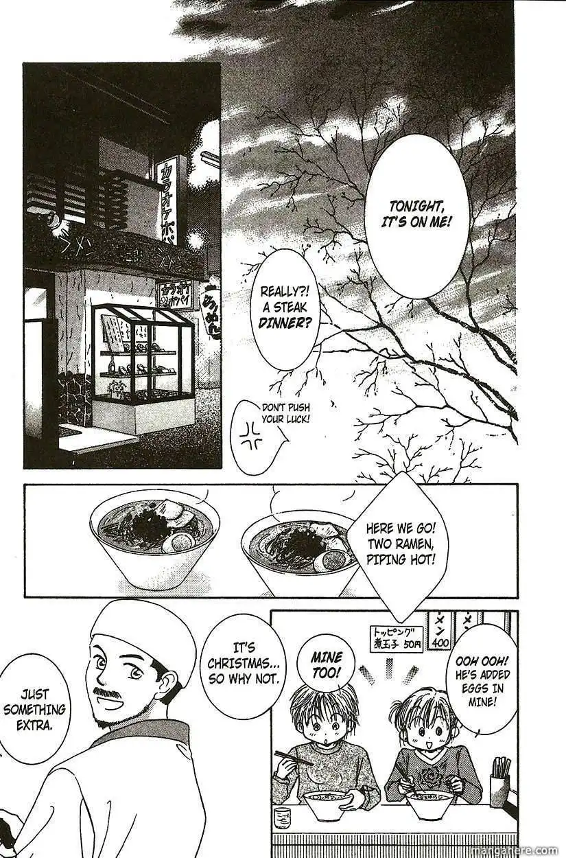 Venus wa Kataomoi Chapter 13 28